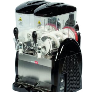 מכונות מיץ ברד ואייס קפה